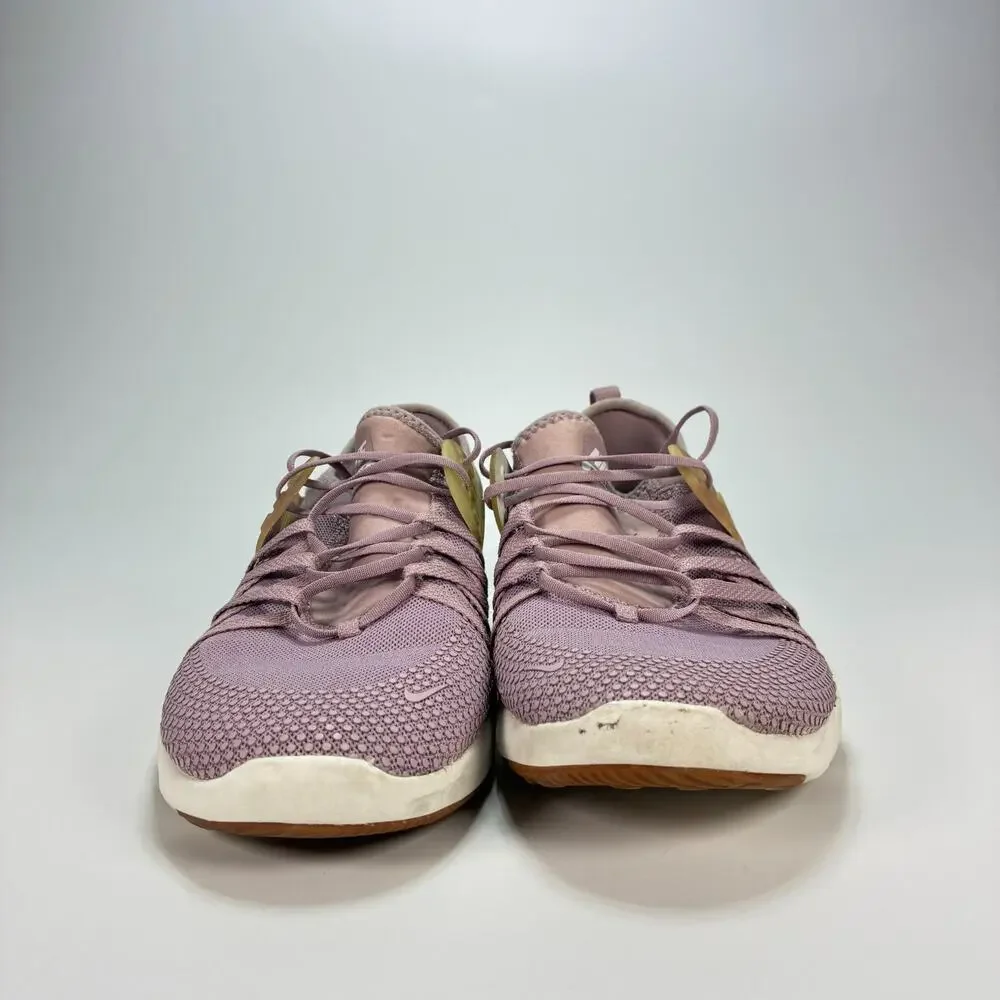 Nike Free TR 7 Plum Fog Lightweight Training Shoes 904651-500 Women’s Size 7.5 - Picture 2 of 10